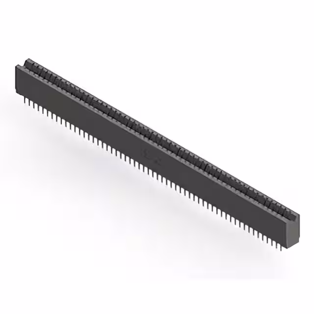 746-114-520-206 EDAC Inc.  Edgeboard Connectors
